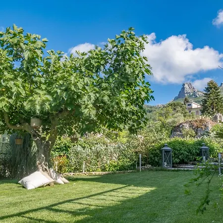 بيت للعطل Old Noar Private Novara di Sicilia