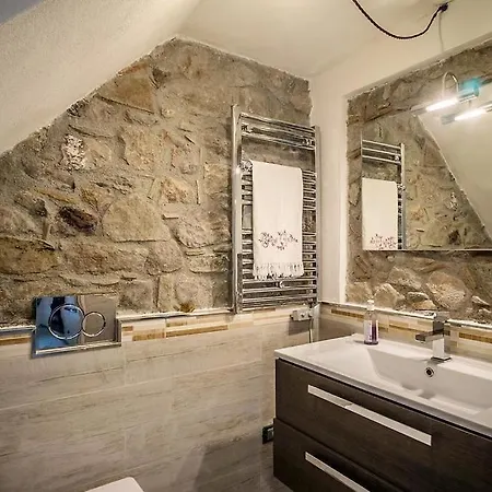 Tatil Evi Old Noar Private