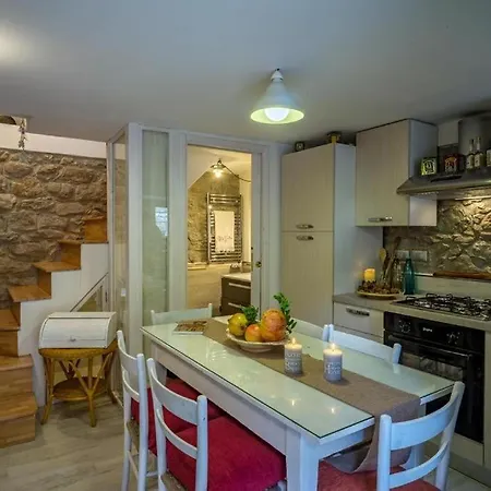 Tatil Evi Old Noar Private *