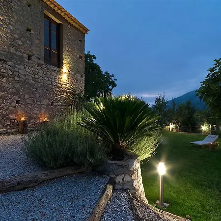 Tatil Evi Old Noar Private