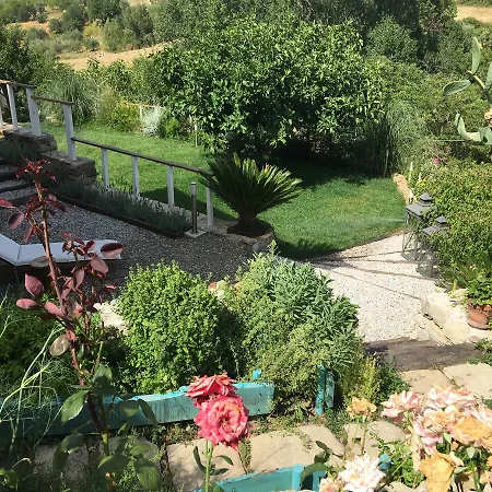 Old Noar Private Tatil Evi Novara di Sicilia