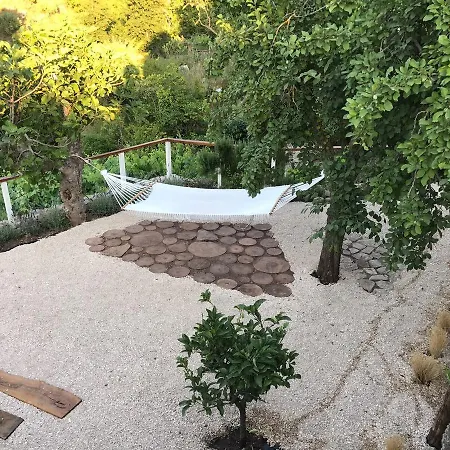Old Noar Private Tatil Evi *