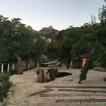 Old Noar Private Tatil Evi Novara di Sicilia