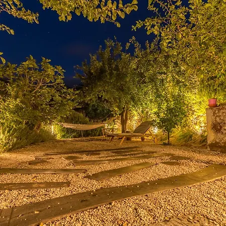 Old Noar Private Tatil Evi