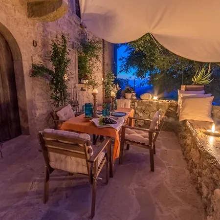 Old Noar Private Tatil Evi *