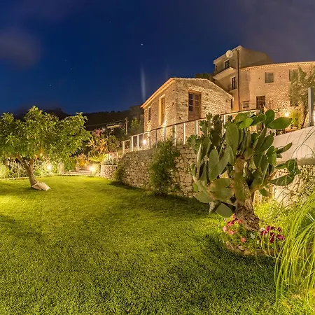 Tatil Evi Old Noar Private *