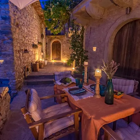 Old Noar Private Novara di Sicilia