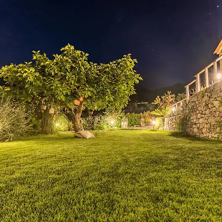 Old Noar Private Tatil Evi *